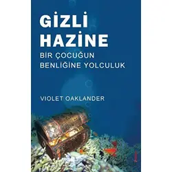 Gizli Hazine - Violet Oaklander - Sola Unitas