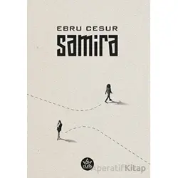 Samira - Ebru Cesur - Elpis Yayınları