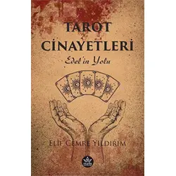 Tarot Cinayetleri - Elif Cemre Yıldırım - Elpis Yayınları