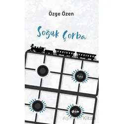 Soğuk Çorba - Özge Özen - Şule Yayınları