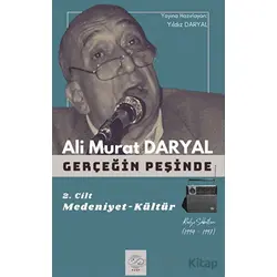 Gerçeğin Peşinde II - Ali Murat Daryal - Post Yayınevi
