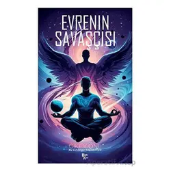 Evrenin Savaşçısı - Cihangir Kocakahya - Halk Kitabevi