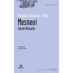Mesnevi - Mevlana Celaleddin-i Rumi - Hasbahçe