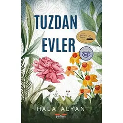 Tuzdan Evler - Hala Alyan - Perseus