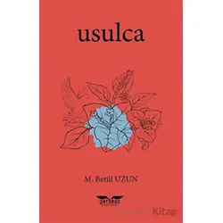 Usulca - M. Betül Uzun - Perseus
