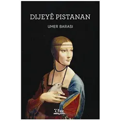 Dijeye Pistanan - Umer Barasi - Vate Yayınevi