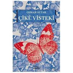 Çîke Visteki - Osman Aytar - Vate Yayınevi