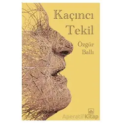 Kaçıncı Tekil - Özgür Ballı - İthaki Yayınları