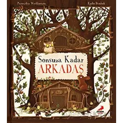Sonsuza Kadar Arkadaş - Przemyslaw Wechterowicz - Erdem Çocuk