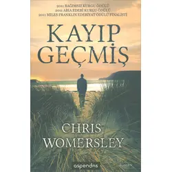 Kayıp Geçmiş - Chris Womersley - Aspendos Yayınevi
