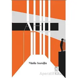 Ahit - Mutlu Tozoğlu - KitapSaati Yayınları