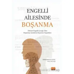 Engelli Ailesinde Boşanma - Serdarhan Duru - Nobel Bilimsel Eserler