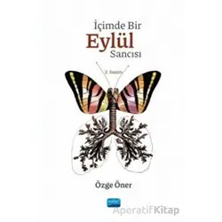 İçimde Bir Eylül Sancısı - Özge Öner - Nobel Akademik Yayıncılık