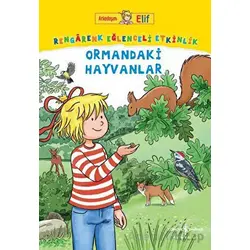 Ses Farkındalığı ve Dil Becerileri - Okul Öncesi Gelişim