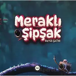 Meraklı Şipşak - Betül Şatır - Diyanet İşleri Başkanlığı