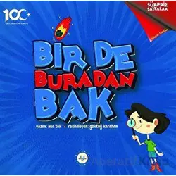 Bir De Buradan Bak - Nur Tok - Diyanet İşleri Başkanlığı