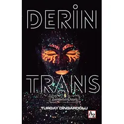 Derin Trans - Turgay Dindaroğlu - Az Kitap