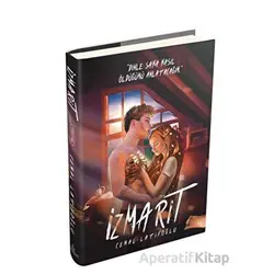 İzmarit - Cemal Latifoğlu - Ephesus Yayınları
