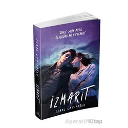 İzmarit - Cemal Latifoğlu - Ephesus Yayınları