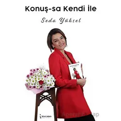 Konuş-sa Kendi İle - Seda Yüksel - İkinci Adam Yayınları