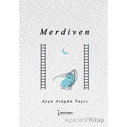 Merdiven - Ayça Atagün Taşcı - İkinci Adam Yayınları