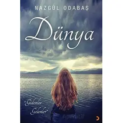 Dünya - Nazgül Odabaş - Cinius Yayınları