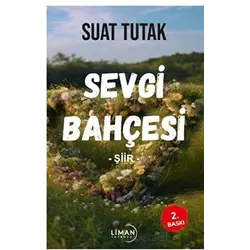 Kalbim Sana Emanet - Tolgahan Mercan - Liman Yayınevi