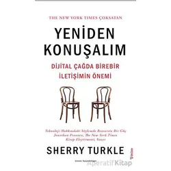 Yeniden Konuşalım - Sherry Turkle - Sola Unitas