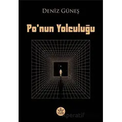 Po’nun Yolculuğu - Deniz Güneş - Elpis Yayınları