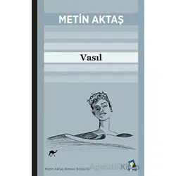 Vasıl - Metin Aktaş - Dara Yayınları
