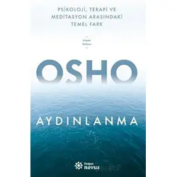 Aydınlanma - Osho - Doğan Novus