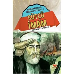Sütçü İmam - İrfan Toprak - Efsus Yayınları