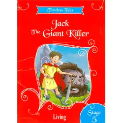 Jack The Giant Killer - Stage 5 - Living Publications