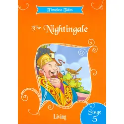The Nightingale - Stage 5 - Living Publications