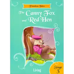 The Canny Fox and Red Hen - Stage 3 - Living Publications