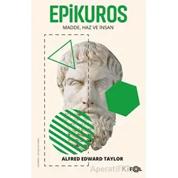 Epikuros - Alfred Edward Taylor - Fol Kitap