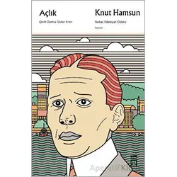 Açlık - Knut Hamsun - Timaş Yayınları