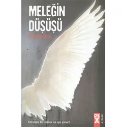 Meleğin Düşüşü - Susan Ee - Dex Yayınevi