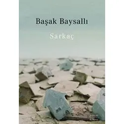 Sarkaç - Başak Baysallı - Everest Yayınları