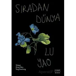 Sıradan Dünya - Lu Yao - Everest Yayınları
