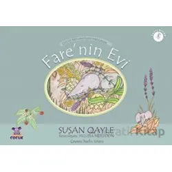 Farenin Evi - Çocuklar İçin Refleksoloji - Susan Quayle - Nobel Çocuk