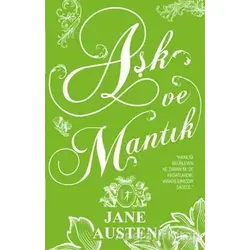 Aşk ve Mantık (Ciltli) - Jane Austen - Artemis Yayınları