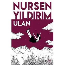 Ulan - Nursen Yıldırım - Dokuz Yayınları