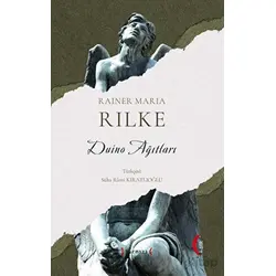 Duino Ağıtları - Rainer Maria Rilke - Kırmızı Yayınları