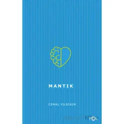 Mantık - Cemal Yıldırım - Fol Kitap