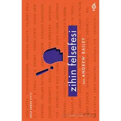 Zihin Felsefesi - Andrew Bailey - Fol Kitap