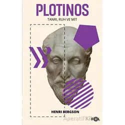 Plotinos - Henri Bergson - Fol Kitap