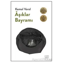 Aşıklar Bayramı - Kemal Varol - Everest Yayınları