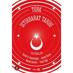 Türk İstihbarat Tarihi - Kolektif - Yeditepe Yayınevi