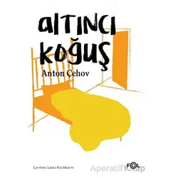 Altıncı Koğuş - Anton Pavloviç Çehov - Fol Kitap